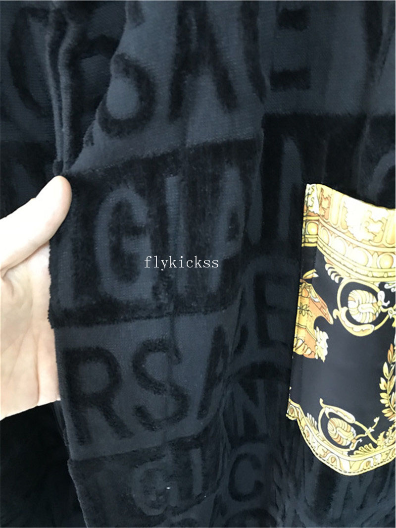 Versace Robe